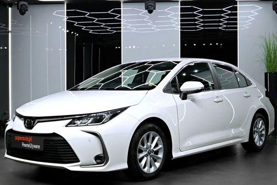Toyota Corolla 1.5 Comfort