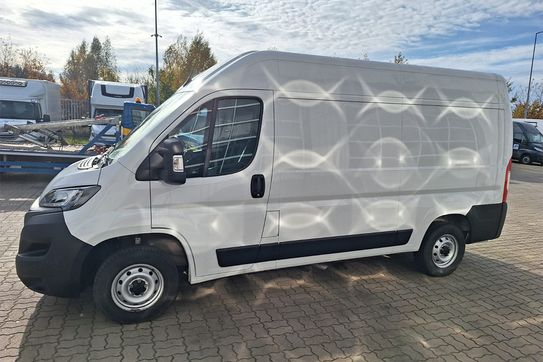 Fiat Ducato L2H2