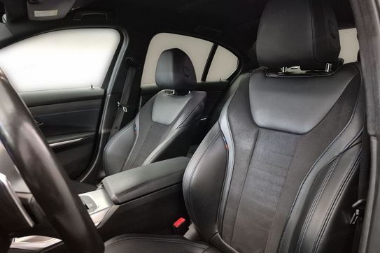 BMW Seria 3 320d xDrive M Sport