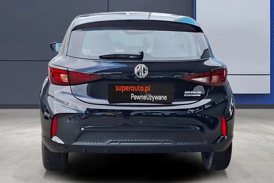 MG 3 Excite