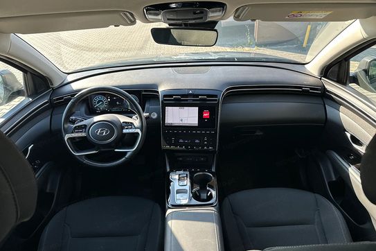 Hyundai Tucson t-Gdi Hev Executive 2WD