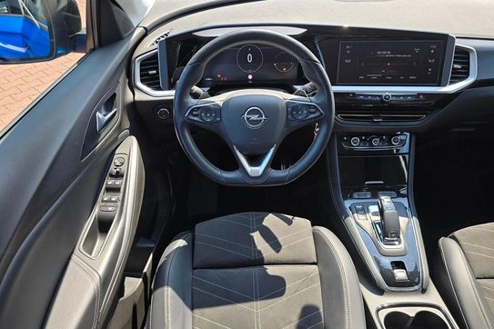 Opel Crossland X 1.2 t Gs Line S&S