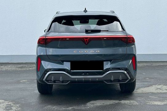Cupra Terramar 1.5 eTSI mHEV DSG