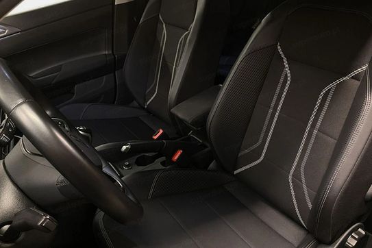 Volkswagen Taigo 1.0 TSI