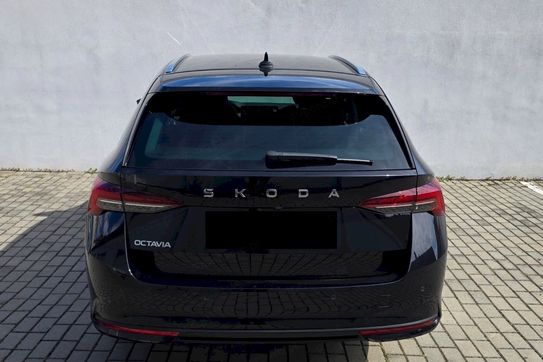 Skoda Octavia Edition 130 Selection 1.5 TSI