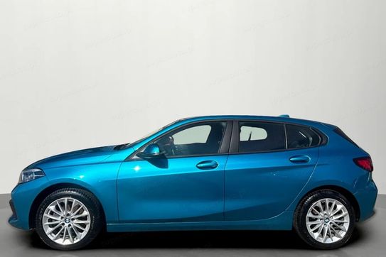 BMW Seria 1 118i Advantage