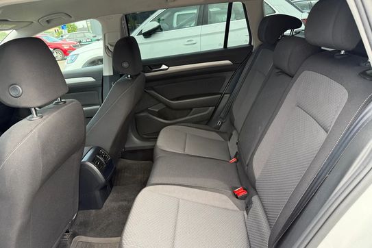 Volkswagen Passat 2.0 TDI EVO Business DSG