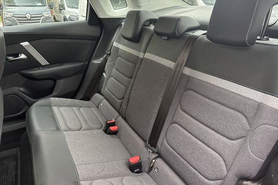 Citroen C4 X Plus  1.5 BlueHDi S&S EAT8