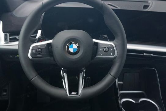 BMW X1 sDrive18i M Sport