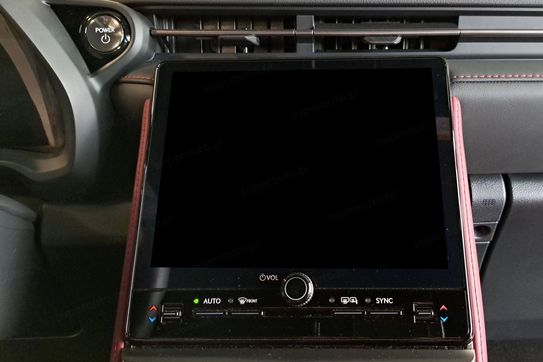 Lexus LBX Vibrant Edition 1.5 Hybrid