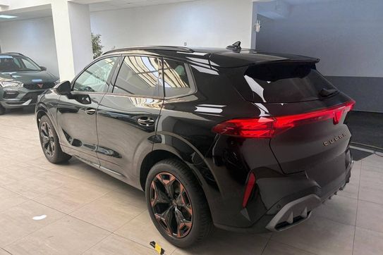 Cupra Terramar 2.0 TSI DSG 4Drive