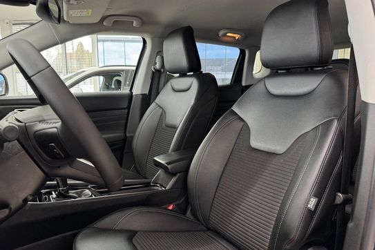 Jeep Compass 1.5 T4 Limited