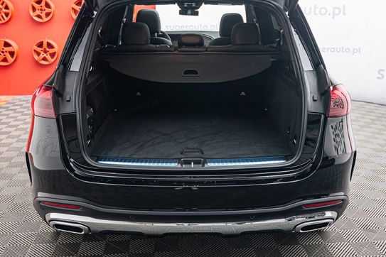 Mercedes GLE 450 d 4-Matic AMG Line