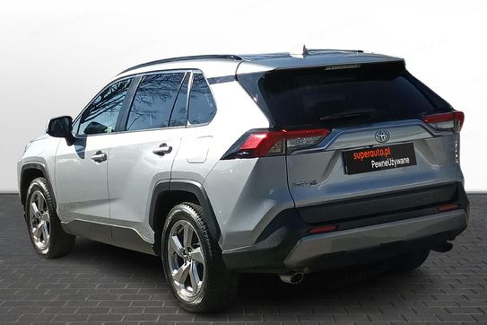 Toyota RAV4 2.0 Comfort 4x2
