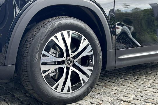 Mercedes GLB 200 Progressive