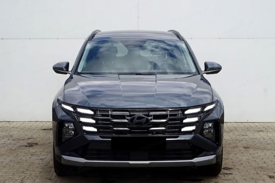 Hyundai Tucson 1.6 T-GDi Executive 2WD