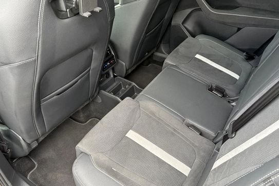 Skoda Kodiaq 2.0 Tdi 4X4 Sportline Dsg