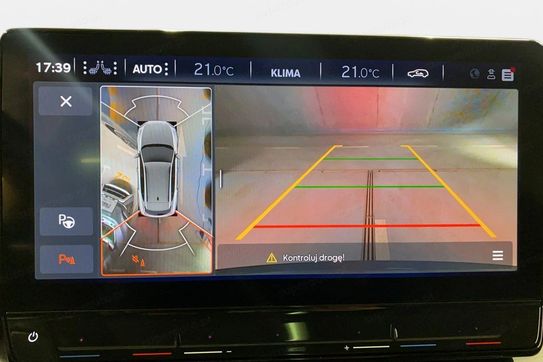 Cupra Formentor 2.0 TSI 4Drive VZ DSG