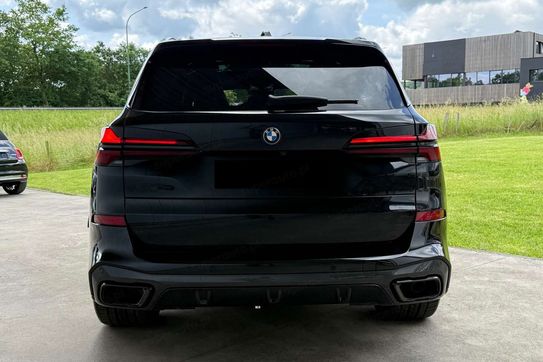 BMW X5 xDrive40d M Sport