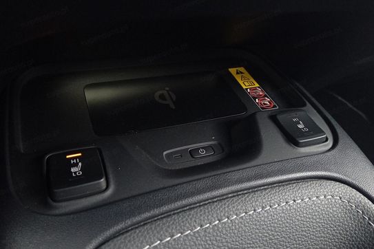 Toyota Corolla 1.8 Hybrid Style