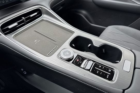 Chery TIGGO 8 t-Gdi Comfort Dct