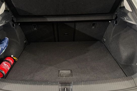 Volkswagen T-Roc 1.5 TSI