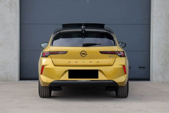 Opel Astra Ultimate 1.2 Turbo  eDCT6  mHEV