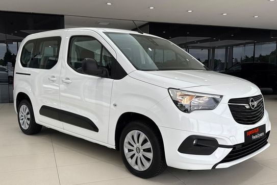 Opel Combo L1H1 Edition