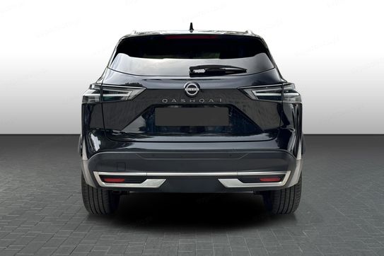 Nissan Qashqai N-Connecta 1.3 DIG-T mHEV  Xtronic