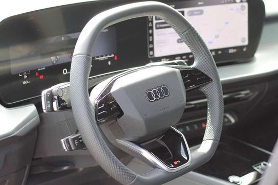 Audi Q3 TFSI quattro S line Sportback