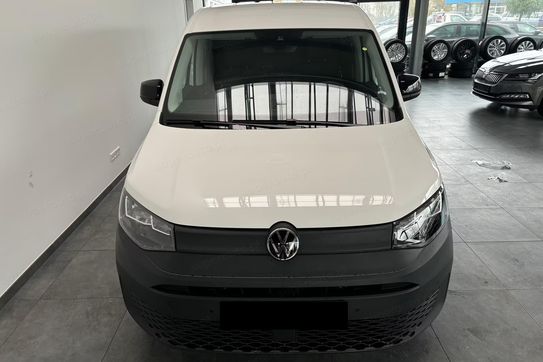 Volkswagen Caddy Cargo Maxi L2H1 TDI