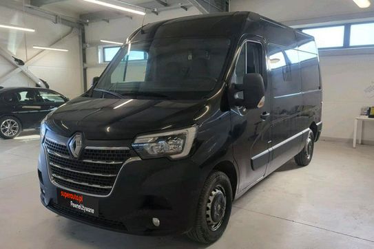 Renault Master L2H2