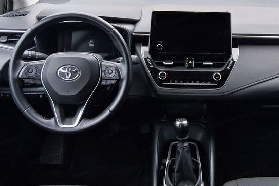 Toyota Corolla 1.5 Comfort