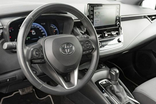 Toyota Corolla 1.8 Hybrid Comfort