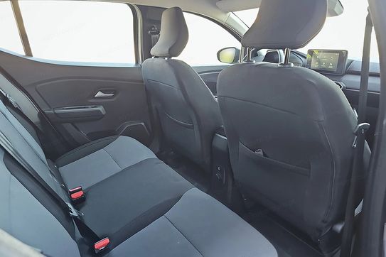 Dacia Sandero 1.0 Tce Extreme
