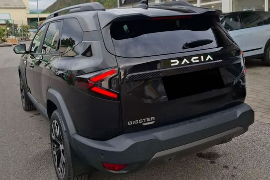 Dacia Bigster Journey 1.8 Full Hybrid