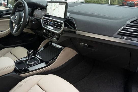 BMW X4 M40d