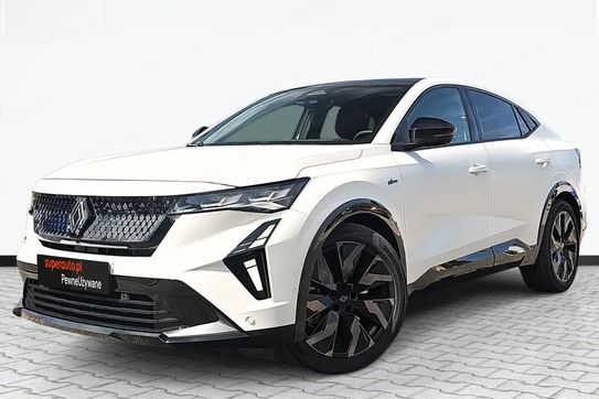 Renault Rafale 1.2 E-TECH Full Hybrid Esprit Alpine