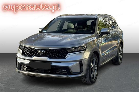 Kia Sorento Prestige Line 1.6 T-GDI PHEV  4WD aut 7os.