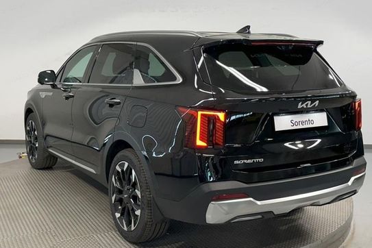Kia Sorento 2.2 CRDi Prestige Line AWD DCT 6os.