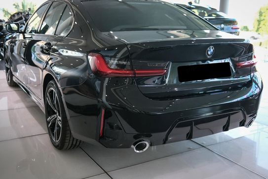 BMW Seria 3 318i M Sport