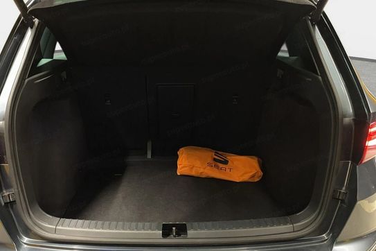 Seat Ateca 1.5 TSI DSG