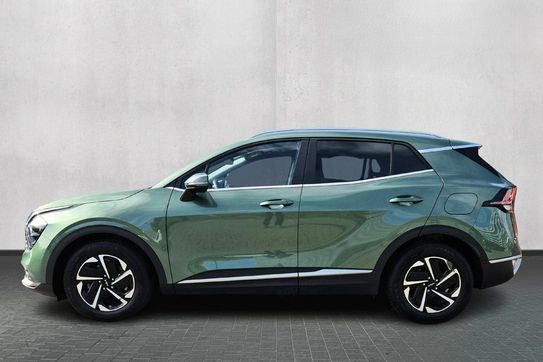 Kia Sportage 1.6 t-Gdi l 2WD Dct