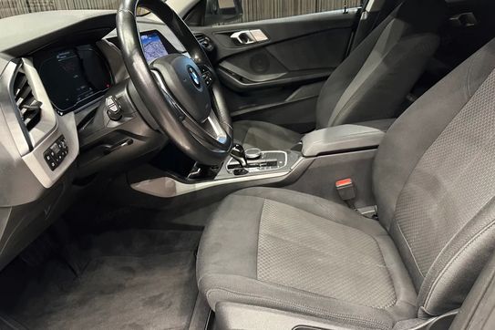 BMW Seria 2 Gran Coupe 218i Advantage