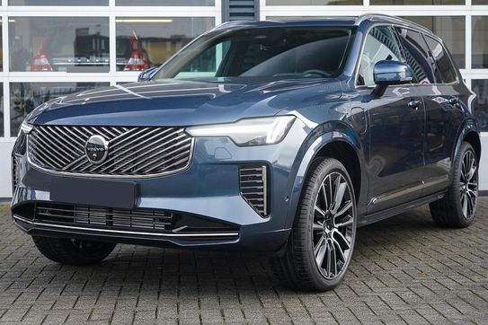 Volvo XC90 T8 AWD Plug-In Hybrid Ultra Bright 7os
