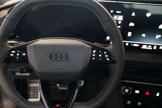 Audi Q5 TFSI quattro S line