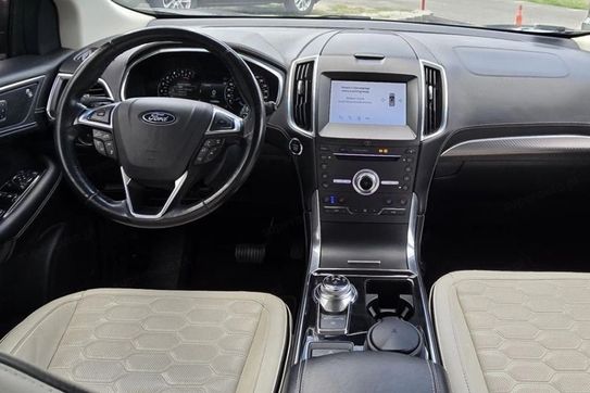 Ford EDGE 2.0 4WD aut