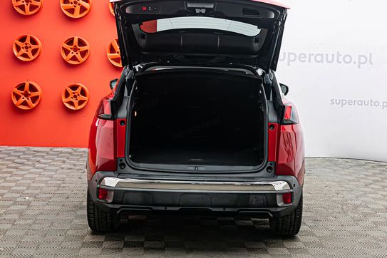 Peugeot 3008 1.2 PureTech S&S