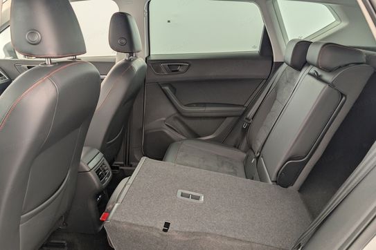 Seat Ateca FR 1.5 TSI DSG7