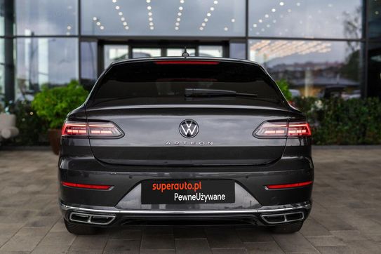 Volkswagen Arteon 2.0 TDI R-Line DSG